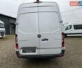 Серый Мерседес Sprinter, объемом двигателя 2.08 л и пробегом 95 тыс. км за 32899 $, фото 12 на Automoto.ua