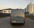 Сірий Мерседес Sprinter, об'ємом двигуна 0 л та пробігом 241 тис. км за 25900 $, фото 5 на Automoto.ua