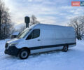Серый Мерседес Sprinter, объемом двигателя 2 л и пробегом 100 тыс. км за 32850 $, фото 1 на Automoto.ua