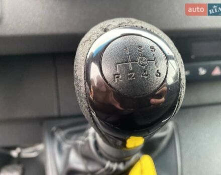 Серый Мерседес Sprinter, объемом двигателя 2.08 л и пробегом 95 тыс. км за 32899 $, фото 36 на Automoto.ua