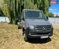 Сірий Мерседес Sprinter, об'ємом двигуна 1.95 л та пробігом 188 тис. км за 35000 $, фото 1 на Automoto.ua