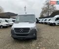 Серый Мерседес Sprinter, объемом двигателя 2.08 л и пробегом 95 тыс. км за 32899 $, фото 6 на Automoto.ua