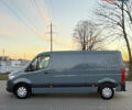 Сірий Мерседес Sprinter, об'ємом двигуна 0 л та пробігом 241 тис. км за 25900 $, фото 2 на Automoto.ua