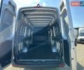 Серый Мерседес Sprinter, объемом двигателя 2 л и пробегом 100 тыс. км за 31900 $, фото 26 на Automoto.ua