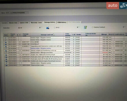 Сірий Мерседес Sprinter, об'ємом двигуна 0 л та пробігом 241 тис. км за 25900 $, фото 58 на Automoto.ua
