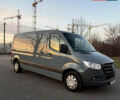 Сірий Мерседес Sprinter, об'ємом двигуна 0 л та пробігом 241 тис. км за 25900 $, фото 9 на Automoto.ua