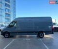 Сірий Мерседес Sprinter, об'ємом двигуна 2 л та пробігом 350 тис. км за 29800 $, фото 8 на Automoto.ua