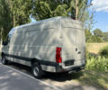 Серый Мерседес Sprinter, объемом двигателя 20 л и пробегом 130 тыс. км за 54999 $, фото 3 на Automoto.ua