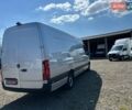 Серый Мерседес Sprinter, объемом двигателя 2 л и пробегом 100 тыс. км за 31900 $, фото 7 на Automoto.ua
