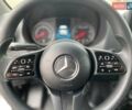 Серый Мерседес Sprinter, объемом двигателя 2.08 л и пробегом 95 тыс. км за 32899 $, фото 30 на Automoto.ua