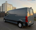 Сірий Мерседес Sprinter, об'ємом двигуна 0 л та пробігом 241 тис. км за 25900 $, фото 3 на Automoto.ua