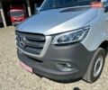 Серый Мерседес Sprinter, объемом двигателя 2 л и пробегом 100 тыс. км за 31900 $, фото 20 на Automoto.ua