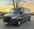 Сірий Мерседес Sprinter, об'ємом двигуна 0 л та пробігом 241 тис. км за 25900 $, фото 1 на Automoto.ua