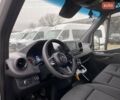 Серый Мерседес Sprinter, объемом двигателя 2.08 л и пробегом 95 тыс. км за 32899 $, фото 24 на Automoto.ua