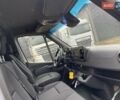 Сірий Мерседес Sprinter, об'ємом двигуна 2.08 л та пробігом 95 тис. км за 32899 $, фото 42 на Automoto.ua