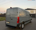 Сірий Мерседес Sprinter, об'ємом двигуна 0 л та пробігом 241 тис. км за 25900 $, фото 6 на Automoto.ua