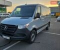 Серый Мерседес Sprinter, объемом двигателя 1.99 л и пробегом 7 тыс. км за 37500 $, фото 1 на Automoto.ua