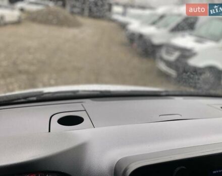 Серый Мерседес Sprinter, объемом двигателя 2.08 л и пробегом 95 тыс. км за 32899 $, фото 33 на Automoto.ua