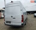 Сірий Мерседес Sprinter, об'ємом двигуна 2.08 л та пробігом 95 тис. км за 32899 $, фото 9 на Automoto.ua