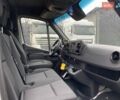 Сірий Мерседес Sprinter, об'ємом двигуна 2.08 л та пробігом 95 тис. км за 32899 $, фото 45 на Automoto.ua