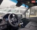 Сірий Мерседес Sprinter, об'ємом двигуна 2.08 л та пробігом 95 тис. км за 32899 $, фото 21 на Automoto.ua