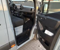 Сірий Мерседес Sprinter, об'ємом двигуна 0 л та пробігом 241 тис. км за 25900 $, фото 40 на Automoto.ua