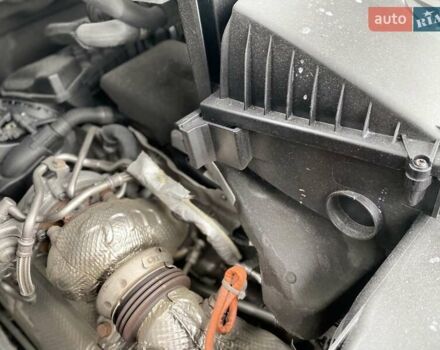 Сірий Мерседес Sprinter, об'ємом двигуна 2.08 л та пробігом 95 тис. км за 32899 $, фото 39 на Automoto.ua