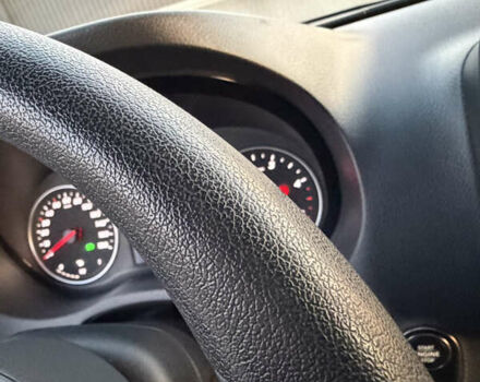 Сірий Мерседес Sprinter, об'ємом двигуна 0 л та пробігом 241 тис. км за 25900 $, фото 28 на Automoto.ua