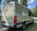 Сірий Мерседес Sprinter, об'ємом двигуна 2 л та пробігом 130 тис. км за 55000 $, фото 3 на Automoto.ua