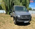 Сірий Мерседес Sprinter, об'ємом двигуна 1.95 л та пробігом 188 тис. км за 35000 $, фото 1 на Automoto.ua