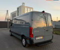 Сірий Мерседес Sprinter, об'ємом двигуна 0 л та пробігом 241 тис. км за 25900 $, фото 4 на Automoto.ua