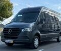 Серый Мерседес Sprinter, объемом двигателя 0 л и пробегом 220 тыс. км за 35500 $, фото 1 на Automoto.ua