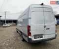 Серый Мерседес Sprinter, объемом двигателя 2.08 л и пробегом 95 тыс. км за 32899 $, фото 8 на Automoto.ua