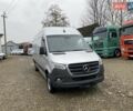 Серый Мерседес Sprinter, объемом двигателя 2.08 л и пробегом 95 тыс. км за 32899 $, фото 1 на Automoto.ua