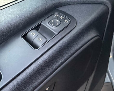 Сірий Мерседес Sprinter, об'ємом двигуна 0 л та пробігом 241 тис. км за 25900 $, фото 17 на Automoto.ua