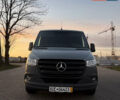 Сірий Мерседес Sprinter, об'ємом двигуна 0 л та пробігом 241 тис. км за 25900 $, фото 14 на Automoto.ua