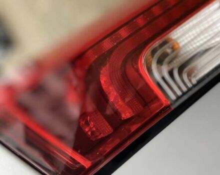 Серый Мерседес Sprinter, объемом двигателя 2.08 л и пробегом 95 тыс. км за 32899 $, фото 13 на Automoto.ua