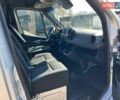 Серый Мерседес Sprinter, объемом двигателя 2 л и пробегом 100 тыс. км за 32850 $, фото 29 на Automoto.ua