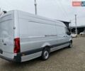 Серый Мерседес Sprinter, объемом двигателя 2.08 л и пробегом 95 тыс. км за 32899 $, фото 10 на Automoto.ua