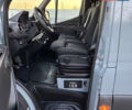 Сірий Мерседес Sprinter, об'ємом двигуна 0 л та пробігом 241 тис. км за 25900 $, фото 18 на Automoto.ua