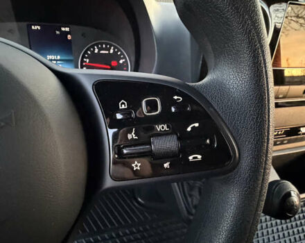 Сірий Мерседес Sprinter, об'ємом двигуна 0 л та пробігом 241 тис. км за 25900 $, фото 25 на Automoto.ua