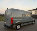 Сірий Мерседес Sprinter, об'ємом двигуна 0 л та пробігом 241 тис. км за 25900 $, фото 7 на Automoto.ua