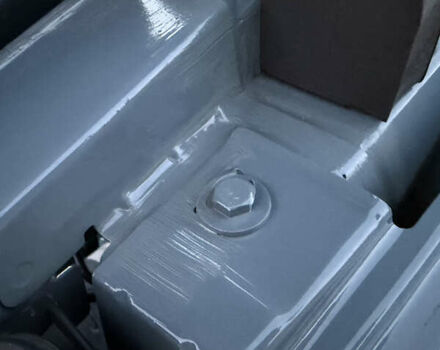 Сірий Мерседес Sprinter, об'ємом двигуна 0 л та пробігом 241 тис. км за 25900 $, фото 56 на Automoto.ua