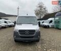 Сірий Мерседес Sprinter, об'ємом двигуна 2.08 л та пробігом 95 тис. км за 32899 $, фото 3 на Automoto.ua