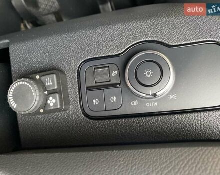 Сірий Мерседес Sprinter, об'ємом двигуна 2.08 л та пробігом 95 тис. км за 32899 $, фото 36 на Automoto.ua