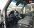 Серый Мерседес Sprinter, объемом двигателя 2.08 л и пробегом 95 тыс. км за 32899 $, фото 19 на Automoto.ua