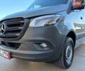 Сірий Мерседес Sprinter, об'ємом двигуна 2 л та пробігом 350 тис. км за 29800 $, фото 1 на Automoto.ua