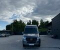 Сірий Мерседес Sprinter, об'ємом двигуна 2 л та пробігом 302 тис. км за 43500 $, фото 1 на Automoto.ua