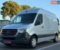 Серый Мерседес Sprinter, объемом двигателя 0 л и пробегом 237 тыс. км за 27900 $, фото 1 на Automoto.ua