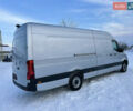 Серый Мерседес Sprinter, объемом двигателя 2 л и пробегом 100 тыс. км за 32850 $, фото 17 на Automoto.ua